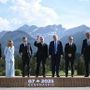 G7, la dichiarazione dei leader: &quot;Iran non potrà mai possedere arma nucleare&quot;