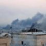 Israele-Iran, raffiche incrociate di missili: forti boati su Tel Aviv e Gerusalemme