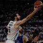 Basket, Bologna-Brescia 96-74: la Virtus è campione d'Italia