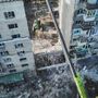 Ucraina, sale bilancio attacco russo a Kiev: almeno 22 morti