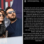 Martina Maggiore: &quot;Video concerto Cremonini? Non sono un robot, per me conta ancora&quot;