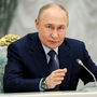 Ucraina-Russia, Putin: &quot;Sì a incontro con Zelensky dopo negoziati&quot;