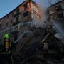 Ucraina, raid russi su Kiev: almeno 5 morti e 20 feriti