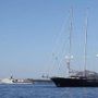 Bezos, le nozze e il nodo sicurezza: niente approdo a Venezia per il superyacht Koru