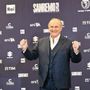 Gerry Scotti presto nonno tris, l'annuncio del figlio Edoardo