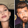 Can Yaman e Sara Bluma stanno insieme? Il bacio sul red carpet