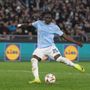 Lazio, vicina la cessione di Tchaouna al Bournemouth per 12 milioni