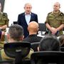 Processo per corruzione a Netanyahu, respinta richiesta di sospensione