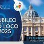 Giubileo, Infiorata Pro Loco d’Italia: l’arte dei territori fiorisce in piazza San Pietro
