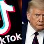 TikTok, Trump: &quot;C'è un acquirente, un gruppo di persone molto ricche&quot;