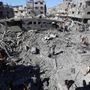 Nuovi raid a Gaza: &quot;Almeno 35 morti&quot;. Fonti: &quot;Israele non ha ancora deciso sulla tregua&quot;