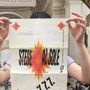 Al Quasar Institute di Roma 'Stese al Sole', mostra di design ecosostenibile