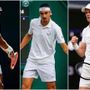 Wimbledon 2025, Italia da record. Da Sinner a Sonego, sarà lunedì da sogno agli ottavi