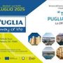 A Roma la V edizione di 'Puglia, a way of life' con il governatore Emiliano