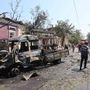 Ucraina, Russia attacca ancora: droni e raid su Zaporizhzhia e Kharkiv