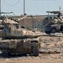 Gaza, Idf prepara prima operazione di terra nel centro della Striscia