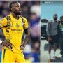 Thuram, vacanze speciali: a Los Angeles con... LeBron James