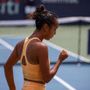 Fernandez cerca... fidanzato: lo speciale 'annuncio' della tennista