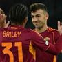 Europa League, oggi Celtic-Roma e Celta Vigo-Bologna - Diretta