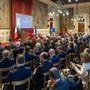 Confindustria Nautica, Formenti: "Fare sistema" per rafforzare blue economy Confindustria Nautica, Formenti: "Fare sistema" per rafforzare blue economy