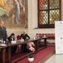 Premio 'Ragioni della nuova politica', oggi la cerimonia della XXII edizione Premio 'Ragioni della nuova politica', oggi la cerimonia della XXII edizione