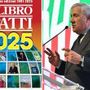 Libro dei Fatti, Tajani: &quot;Con la riforma della Farnesina soluzioni efficaci a nuove sfide&quot;
