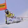Sci, Aicher vince discesa libera a St Moritz. Seconda Vonn, Goggia terza Sci, Aicher vince discesa libera a St Moritz. Seconda Vonn, Goggia terza