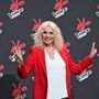 Ascolti tv, vince 'The Voice Senior' su Rai1 Ascolti tv, vince 'The Voice Senior' su Rai1