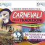 Venezia, le maschere dei Carnevali della tradizione oggi protagoniste