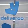 Deliveroo, gip Milano convalida controllo giudiziario Deliveroo, gip Milano convalida controllo giudiziario