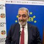 Rocca (Regione Lazio): "Non partecipo a panel di soli uomini"
