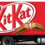 Maxi furto di KitKat, rubato camion con 12 tonnellate di barrette