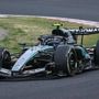 Formula 1, ordine d'arrivo Gp Giappone e classifica Piloti