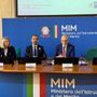 Formazione, al Mim presentato modello Ahk Italien con Lidl Italia: oltre 550 apprendisti assunti in 4 anni Formazione, al Mim presentato modello Ahk Italien con Lidl Italia: oltre 550 apprendisti assunti in 4 anni