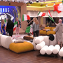 Italia fuori dai Mondiali, il cast del Grande Fratello Vip reagisce live