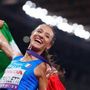 Atletica, Roma si candida a ospitare Mondiali 2029-31