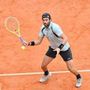 Montecarlo, oggi Berrettini-Bautista Agut - Il match in diretta Montecarlo, oggi Berrettini-Bautista Agut - Il match in diretta