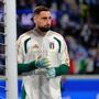Le lacrime di Donnarumma: "Nessun premio chiesto per la qualificazione al Mondiale"
