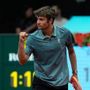 Madrid, oggi i quarti Cobolli-Zverev: orario, precedenti e dove vederla