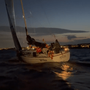 Svi 2026, i romani di 'Atena' vincono la regata dell’accademia navale