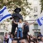"Epidemia d'odio contro ebrei nel Regno Unito, il peggio deve ancora arrivare", l'allarme del presidente della United Synagogue