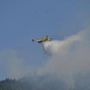 Rogo sul monte Faeta, indagati due uomini