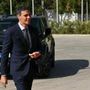 Guasto su aereo Sanchez, premier spagnolo atterra in Turchia