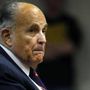 Usa, Rudolph Giuliani ricoverato in condizioni critiche