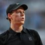 Roland Garros, allerta gialla a Parigi: il caldo vero avversario di Sinner Roland Garros, allerta gialla a Parigi: il caldo vero avversario di Sinner