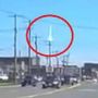 Meteora si disintegra sul Massachussets, l'esplosione come 300 tonnellate tritolo