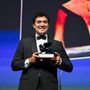 Mostra del cinema, premiati Scamarcio e I figli della scimmia Mostra del cinema, premiati Scamarcio e I figli della scimmia
