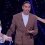 Giorgia Palmas e Filippo Magnini: "Diventeremo genitori di un maschietto"