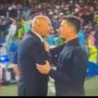 Cagliari-Juve, nervi tesi al fischio finale e doppio rosso per Spalletti e Pisacane