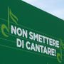“Non smettere di cantare” all’Humanitas contro la dipendenza da fumo